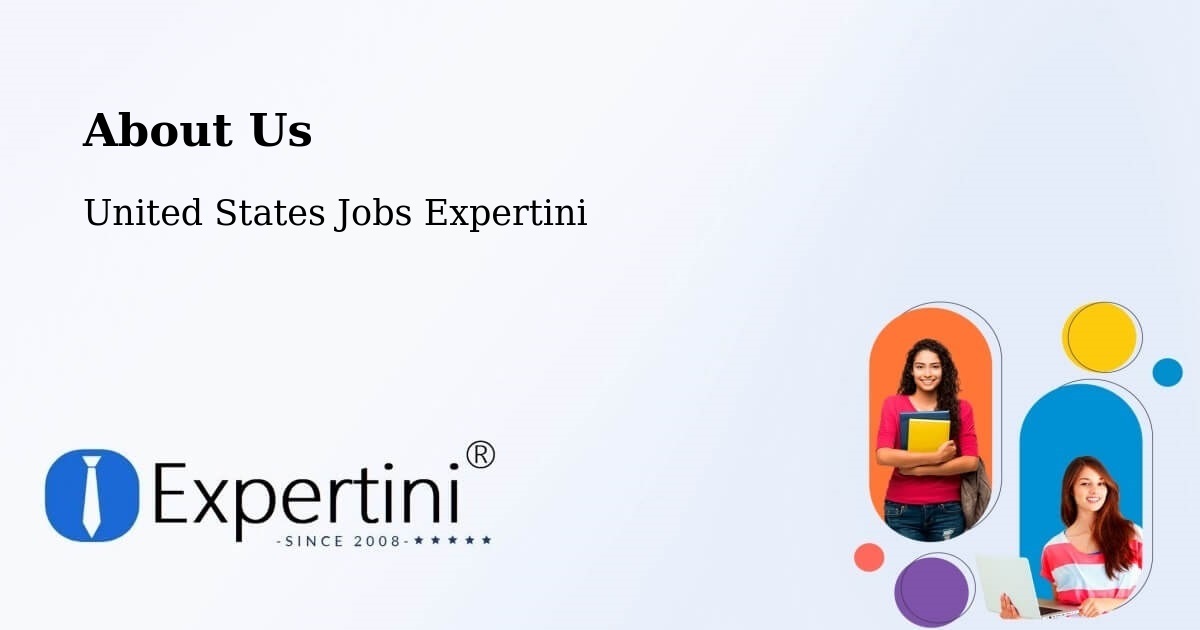 About Expertini Recruitment Platform  – Yukon - Yukon, United States Jobs Expertini