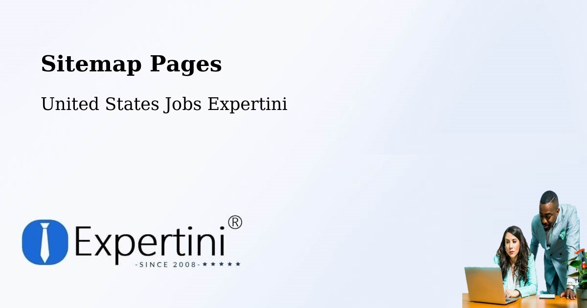Sitemap Pages - Yukon - United States Jobs Expertini